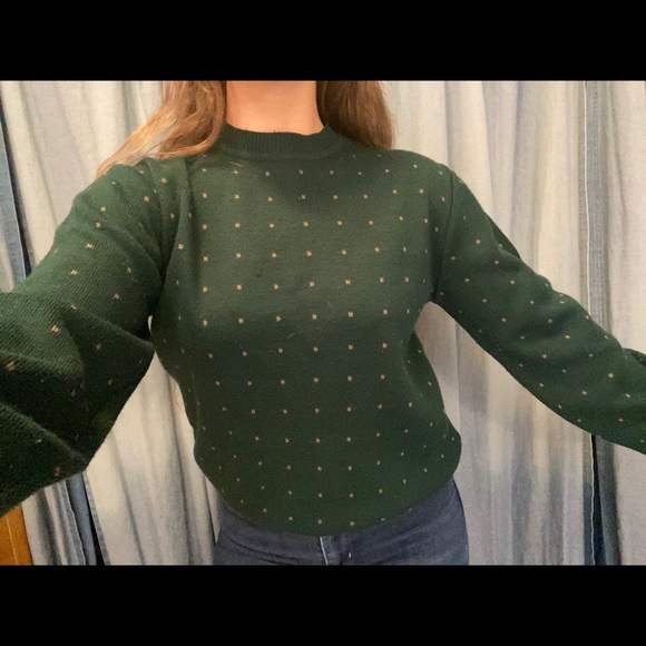 Sweater - Picture 3 of 3